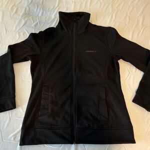 O’NEILL Performance Fleece Jacket Black L Large